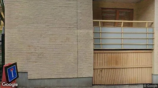 Lägenheter att hyra i Lund - Bild från Google Street View