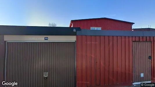 Lägenheter att hyra i Skellefteå - Bild från Google Street View