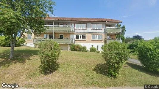 Lägenheter att hyra i Östra Göinge - Bild från Google Street View