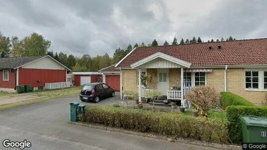 Lägenheter att hyra i Östra Göinge - Bild från Google Street View