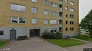 Lägenhet att hyra, Arvika, Parkgatan<span class="blurred street-number" onclick="ProcessAdRequest(6041610)"><span class="hint">Se väg-nr</span>[xxxxxxxx]</span>