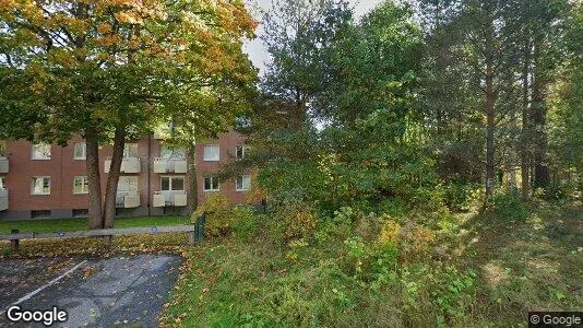 Rum att hyra i Karlskoga - Bild från Google Street View