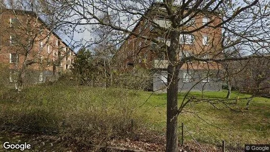 Lägenheter att hyra i Västerort - Bild från Google Street View