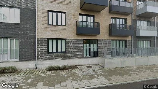 Lägenheter att hyra i Limhamn/Bunkeflo - Bild från Google Street View