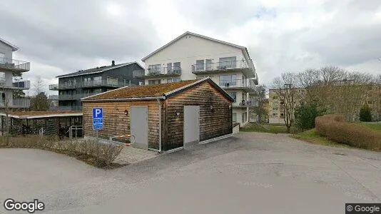 Lägenheter att hyra i Växjö - Bild från Google Street View