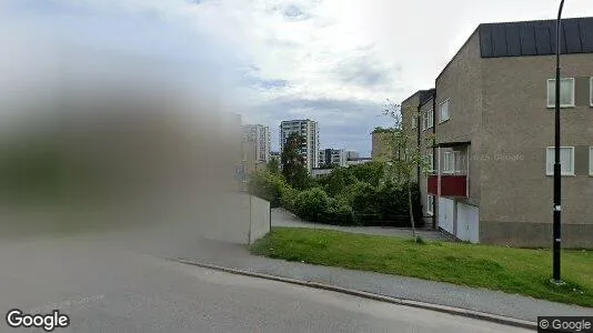 Bostadsrätter till salu i Västerort - Bild från Google Street View