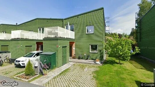 Bostadsrätter till salu i Västerort - Bild från Google Street View