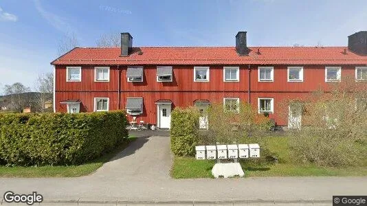 Bostadsrätter till salu i Hällefors - Bild från Google Street View