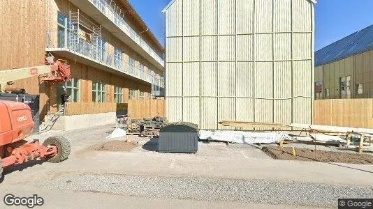 Bostadsrätter till salu i Järfälla - Bild från Google Street View