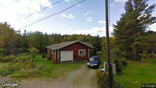 Lägenheter att hyra i Värmdö - Bild från Google Street View
