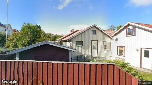 Bostadsrätter till salu i Öckerö - Bild från Google Street View