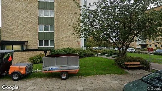 Lägenheter till salu i Fosie - Bild från Google Street View