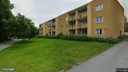 Lägenheter till salu i Örebro - Bild från Google Street View
