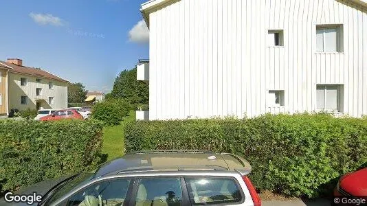 Lägenheter till salu i Enköping - Bild från Google Street View