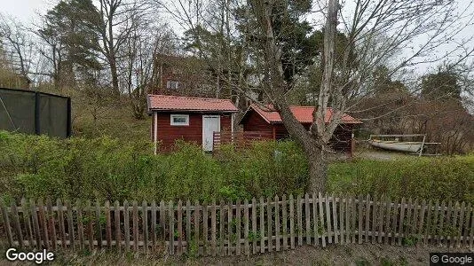 Lägenheter till salu i Vaxholm - Bild från Google Street View