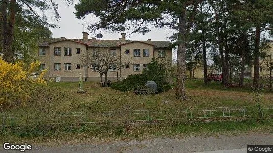 Lägenheter till salu i Vaxholm - Bild från Google Street View