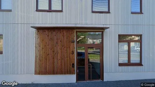 Lägenheter till salu i Sollentuna - Bild från Google Street View