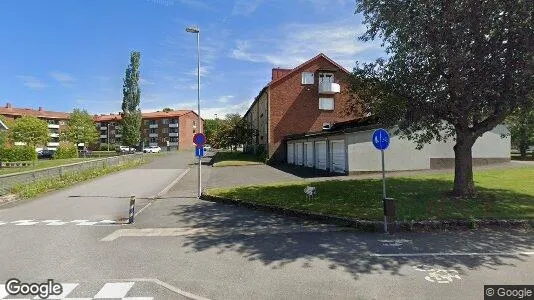 Lägenheter till salu i Falköping - Bild från Google Street View