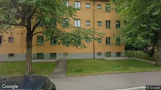 Lägenheter till salu i Västerort - Bild från Google Street View