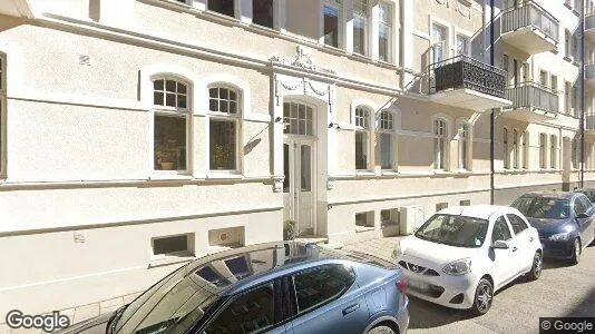 Lägenheter till salu i Helsingborg - Bild från Google Street View