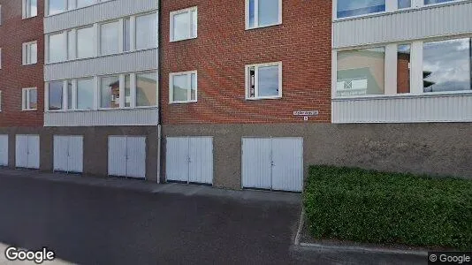 Lägenheter att hyra i Karlstad - Bild från Google Street View