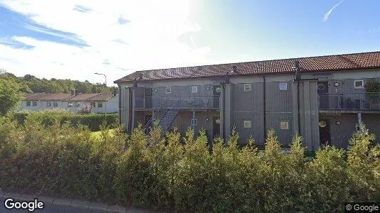 Lägenheter till salu i Askim-Frölunda-Högsbo - Bild från Google Street View