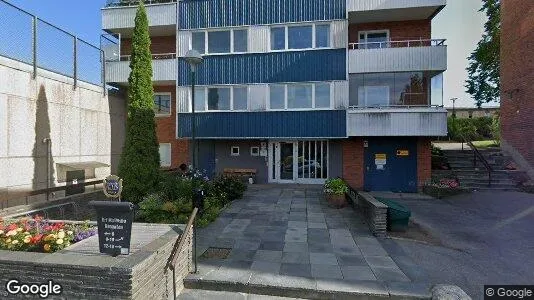 Lägenheter till salu i Södertälje - Bild från Google Street View