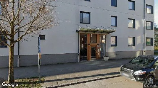 Lägenheter att hyra i Örebro - Bild från Google Street View
