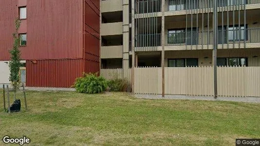 Lägenheter att hyra i Västerås - Bild från Google Street View