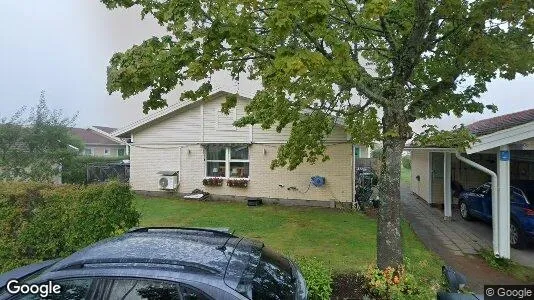 Lägenheter att hyra i Linköping - Bild från Google Street View
