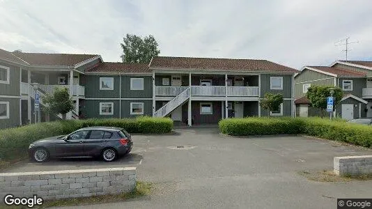 Lägenheter att hyra i Östra Göinge - Bild från Google Street View