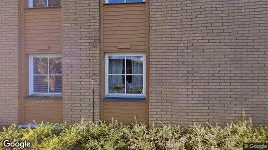 Lägenheter att hyra i Torsby - Bild från Google Street View