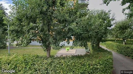 Lägenheter att hyra i Växjö - Bild från Google Street View