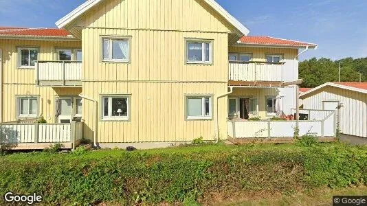 Lägenheter till salu i Askim-Frölunda-Högsbo - Bild från Google Street View