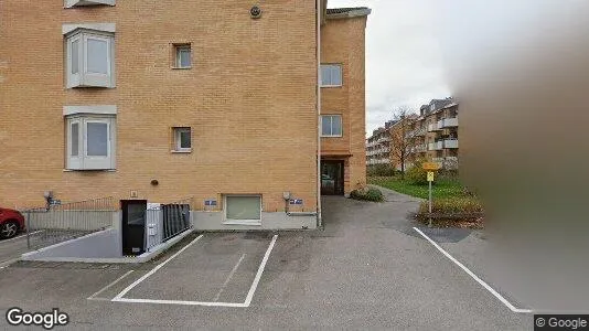Lägenheter till salu i Trollhättan - Bild från Google Street View