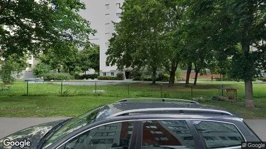 Bostadsrätter till salu i Västerort - Bild från Google Street View