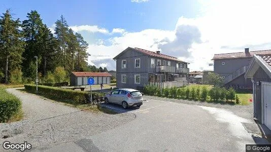 Bostadsrätter till salu i Upplands-Bro - Bild från Google Street View