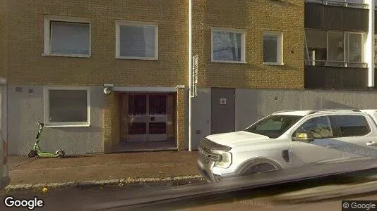 Bostadsrätter till salu i Karlstad - Bild från Google Street View