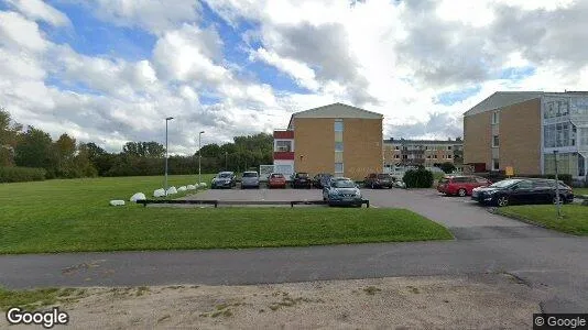 Bostadsrätter till salu i Bjuv - Bild från Google Street View