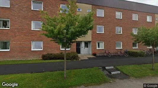 Bostadsrätter till salu i Östhammar - Bild från Google Street View