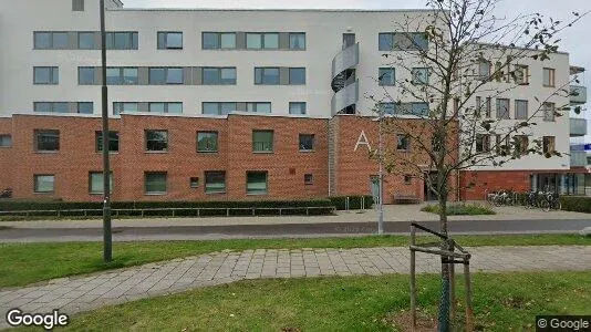Lägenheter att hyra i Limhamn/Bunkeflo - Bild från Google Street View