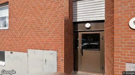 Lägenheter att hyra i Trollhättan - Bild från Google Street View