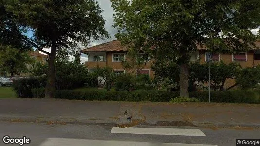 Lägenheter att hyra i Linköping - Bild från Google Street View