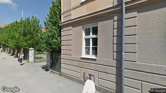 Lägenheter att hyra i Linköping - Bild från Google Street View