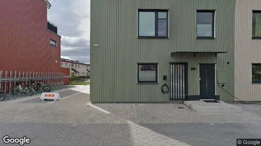 Bostadsrätter till salu i Upplands Väsby - Bild från Google Street View