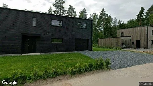 Lägenheter till salu i Köping - Bild från Google Street View