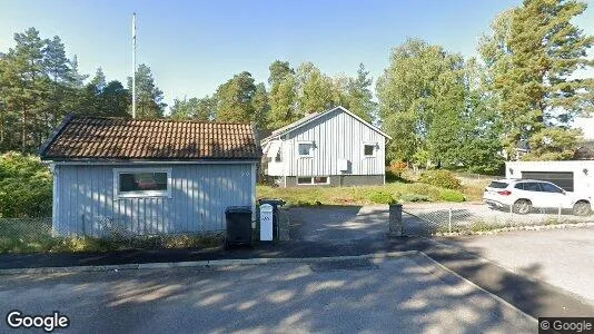 Lägenheter att hyra i Sigtuna - Bild från Google Street View