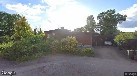 Lägenheter till salu i Torsås - Bild från Google Street View