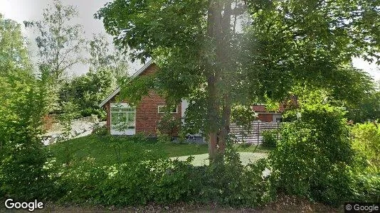 Rum att hyra i Täby - Bild från Google Street View
