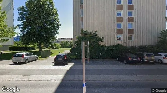 Bostadsrätter till salu i Katrineholm - Bild från Google Street View